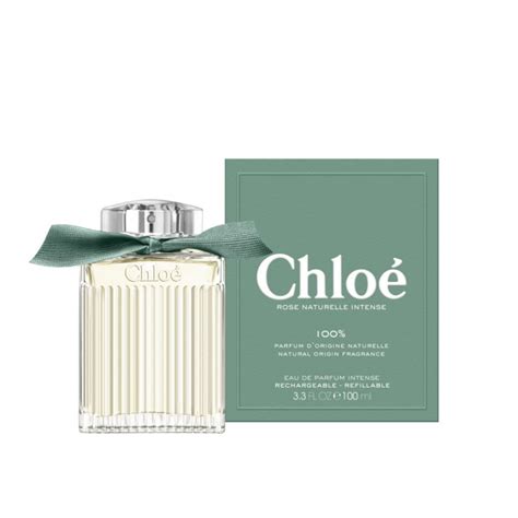 Chloé Rose Naturelle Intense 